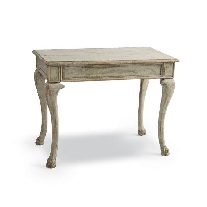 Picture of SWEDISH ROCOCO TABLE