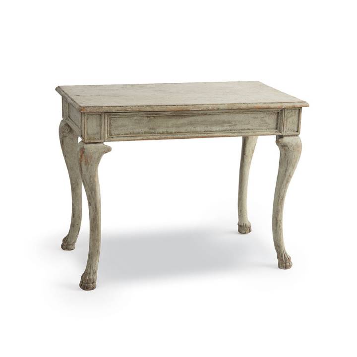 Picture of SWEDISH ROCOCO TABLE