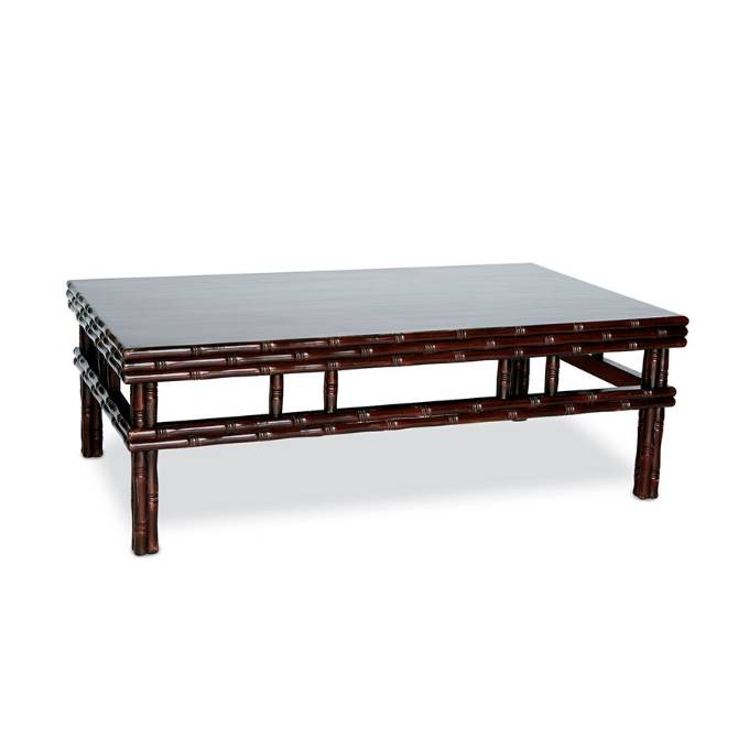 Picture of INDOCHINE COFFEE TABLE