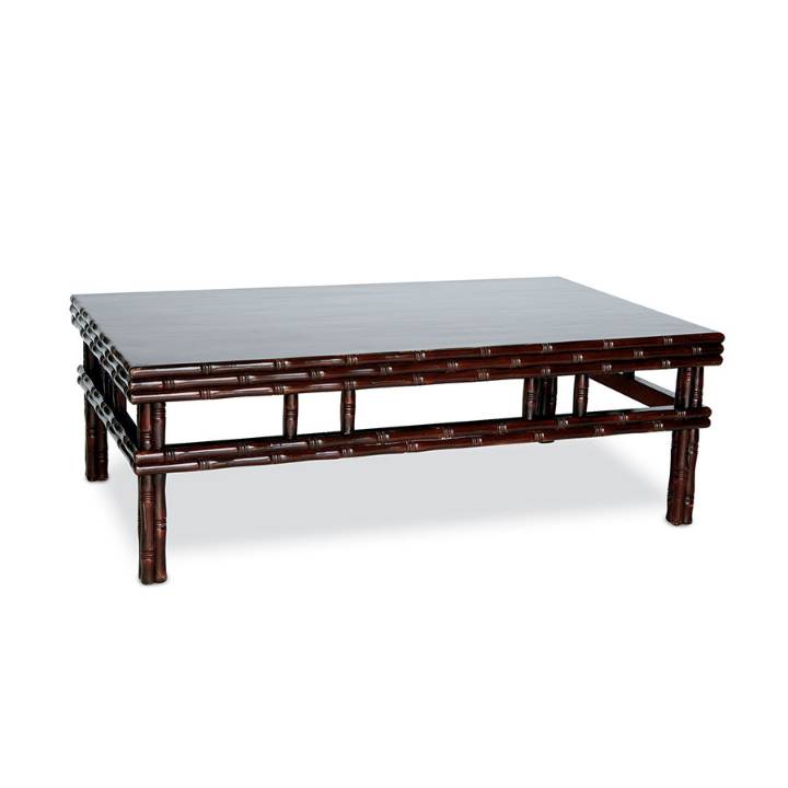 Picture of INDOCHINE COFFEE TABLE