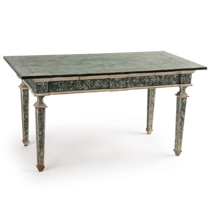 Picture of VENETIAN WRITING DESK