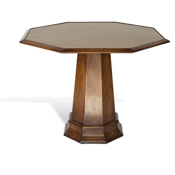 Picture of CRAFT GAME TABLE