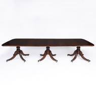 Picture of BEDFORD DINING TABLE