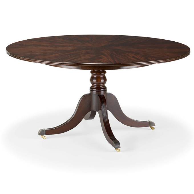 Picture of BEDFORD DINING TABLE