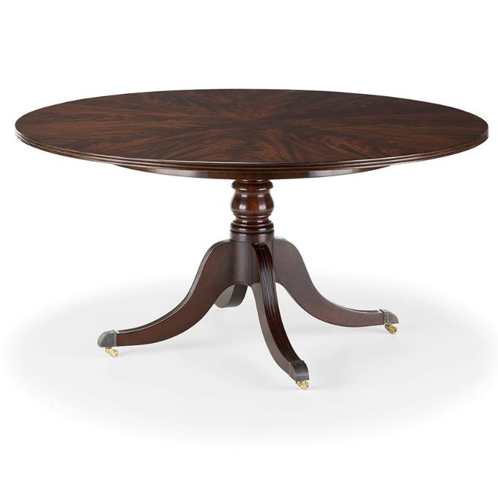Picture of BEDFORD DINING TABLE