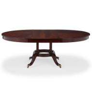 Picture of BEDFORD DINING TABLE WITH LEAF