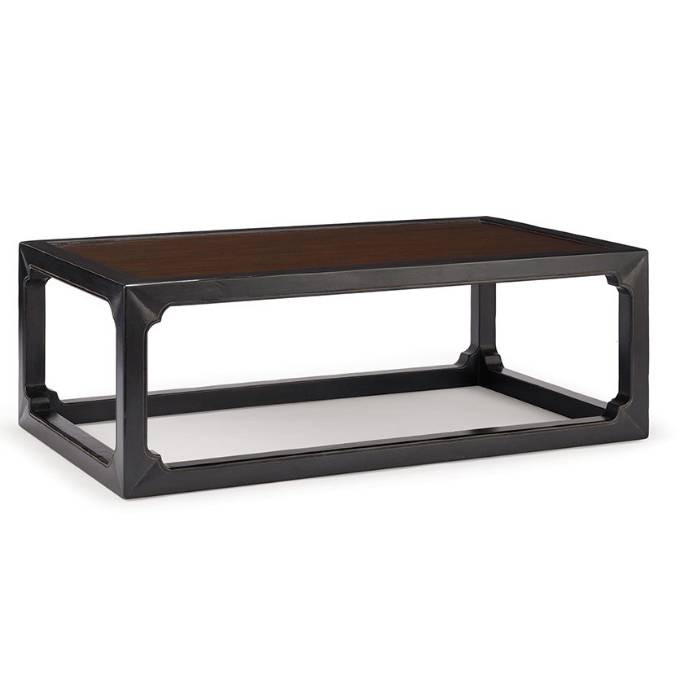 Picture of HUNAN COFFEE TABLE