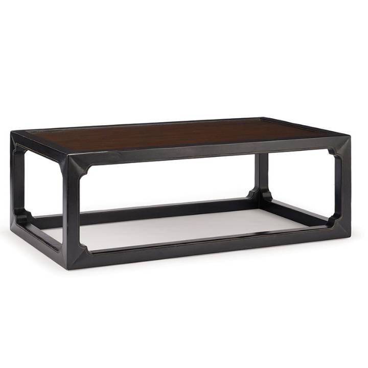 Picture of HUNAN COFFEE TABLE