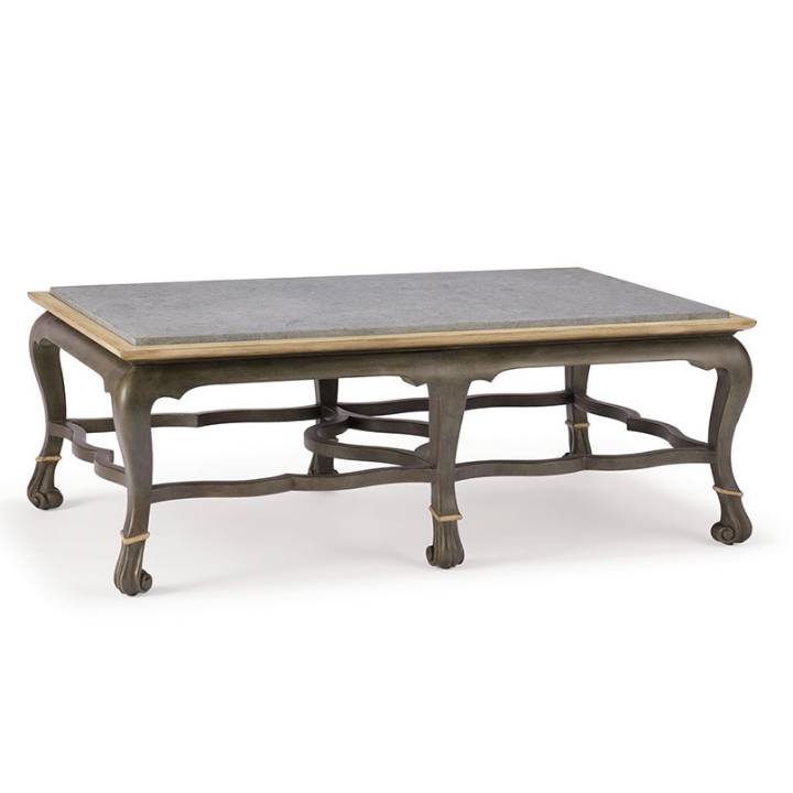 Picture of CROFT COFFEE TABLE
