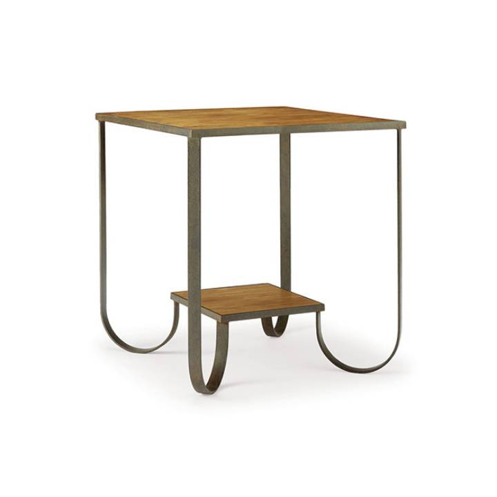 Picture of OVERLAND SIDE TABLE