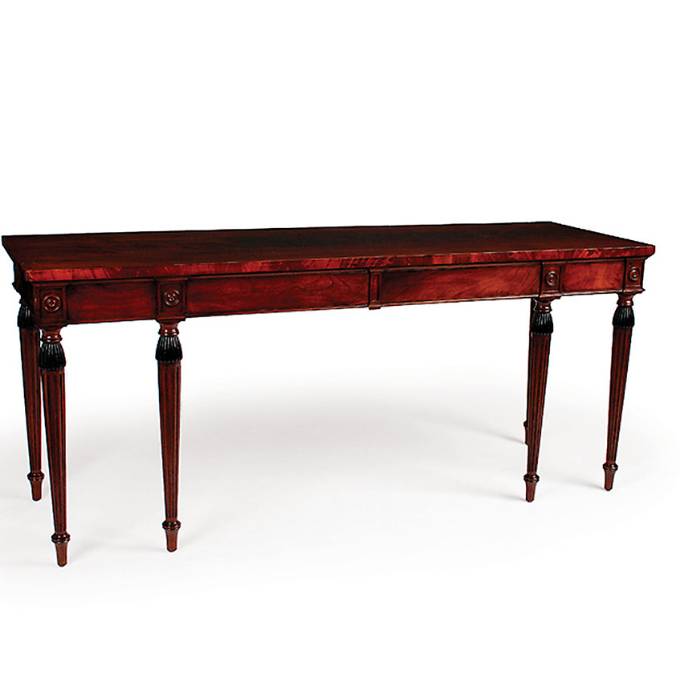 Picture of OGDEN CONSOLE