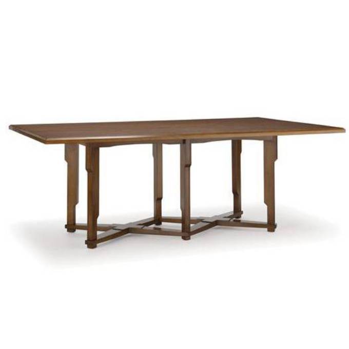 Picture of X-BASE DINING TABLE