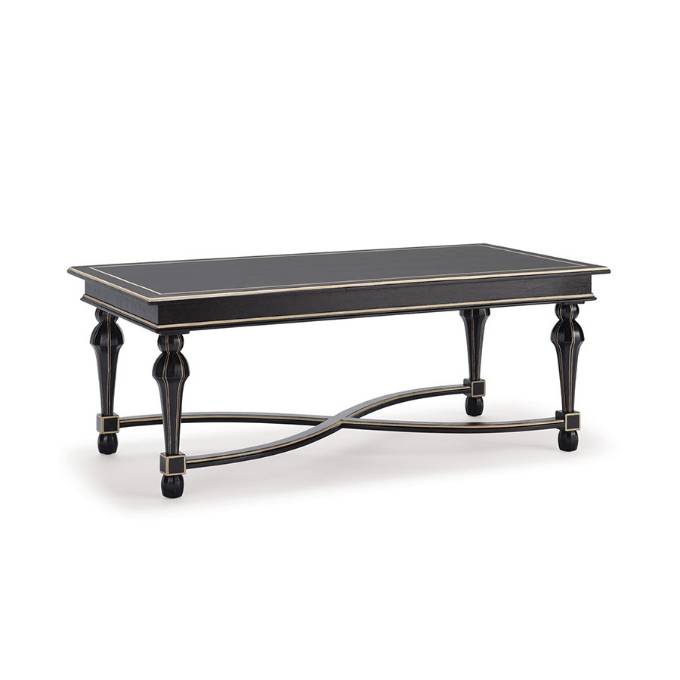 Picture of ARABESQUE COFFEE TABLE