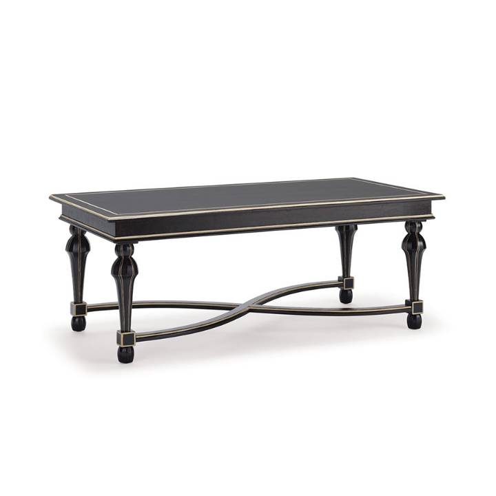 Picture of ARABESQUE COFFEE TABLE