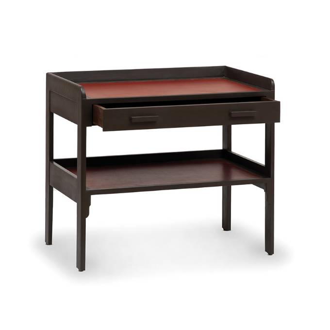 Picture of MITFORD SIDE TABLE