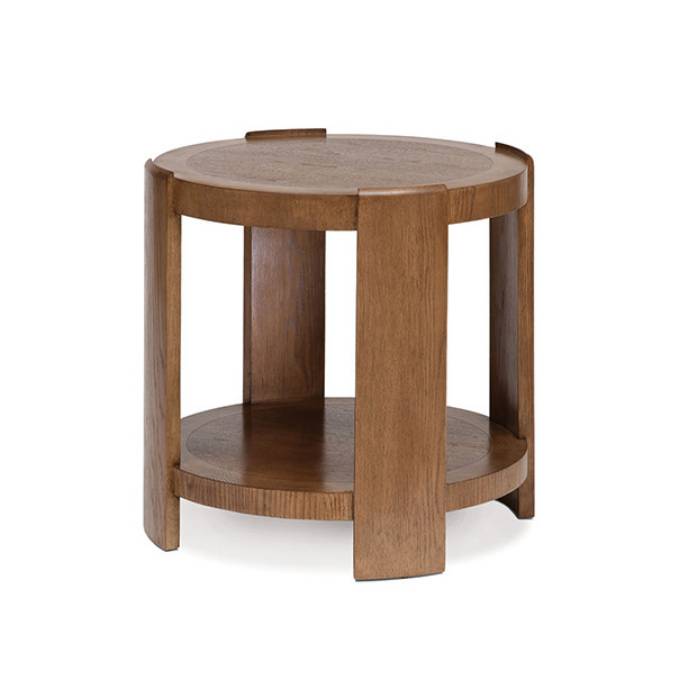 Picture of MARAIS SIDE TABLE