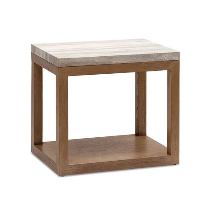 Picture of WEYMOUTH END TABLE
