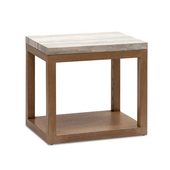 Picture of WEYMOUTH END TABLE