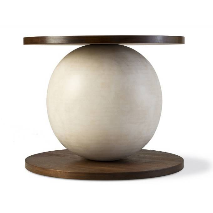 Picture of BEAUMONT SIDE TABLE