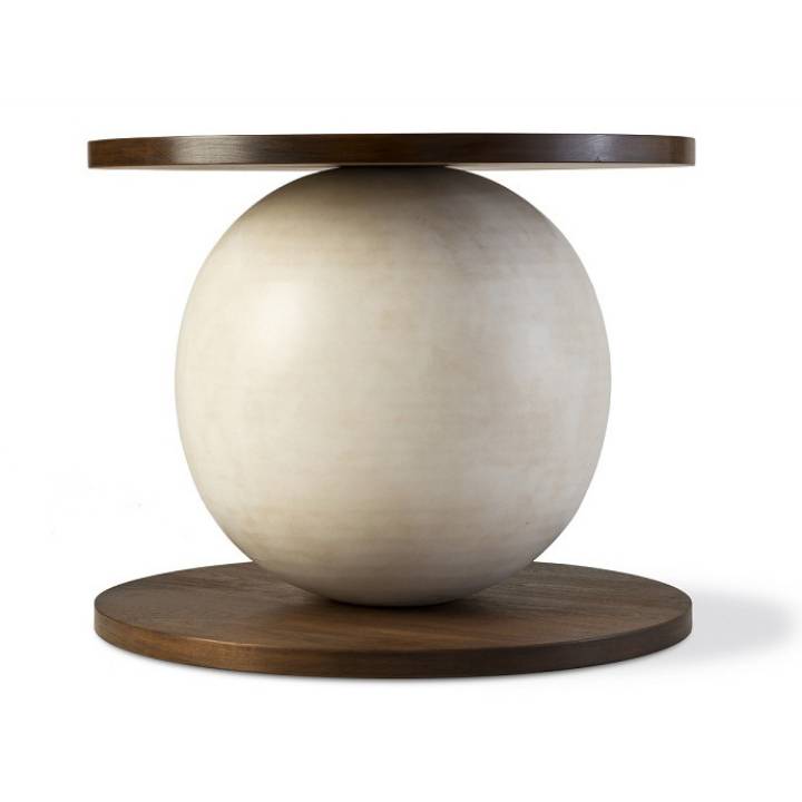 Picture of BEAUMONT SIDE TABLE