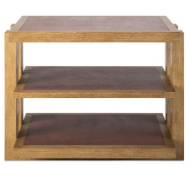 Picture of BALFOUR RECTANGULAR END TABLE