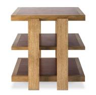 Picture of BALFOUR RECTANGULAR END TABLE