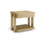 Picture of BALFOUR BEDSIDE TABLE