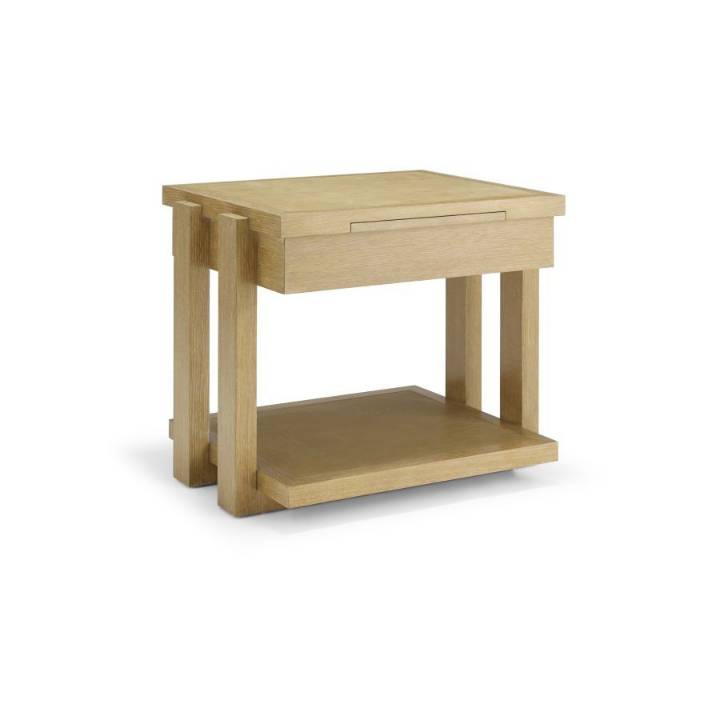 Picture of BALFOUR BEDSIDE TABLE