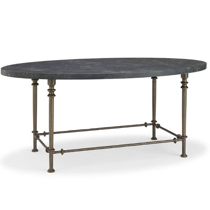 Picture of DELACROIX COFFEE TABLE