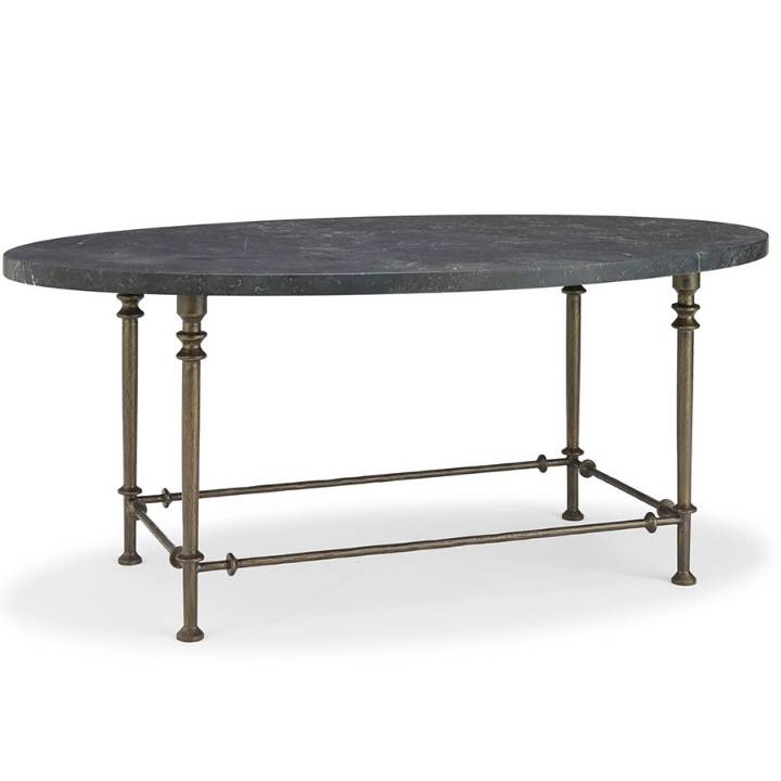 Picture of DELACROIX COFFEE TABLE