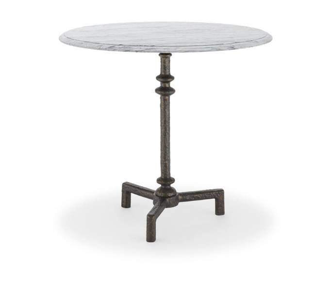 Picture of LUGANO SIDE TABLE