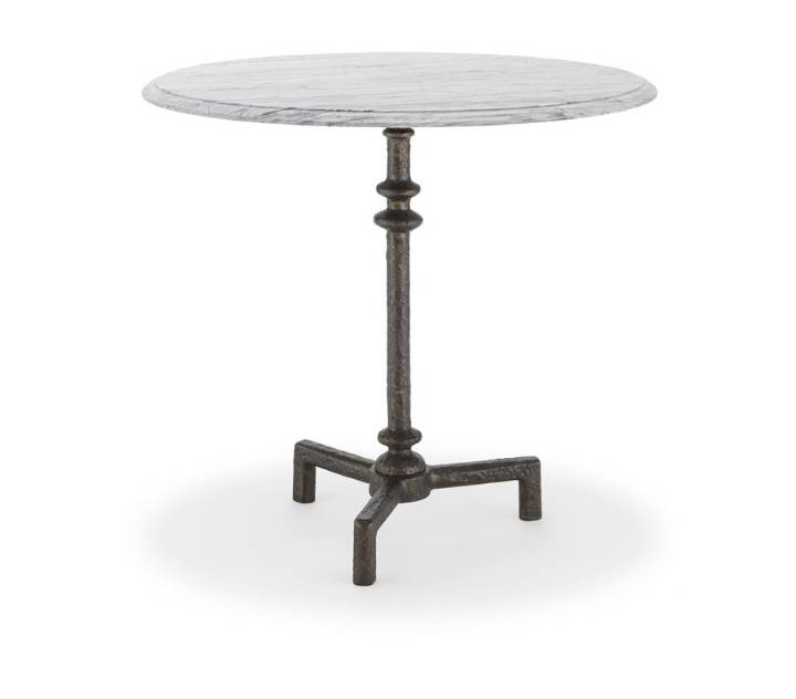 Picture of LUGANO SIDE TABLE