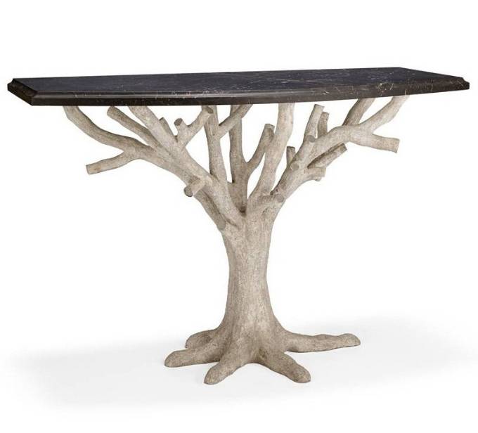 Picture of ARBRE CONSOLE