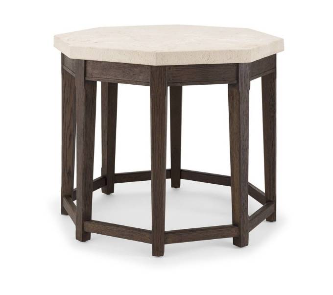 Picture of NOELE SIDE TABLE