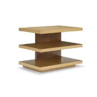 Picture of ALDO SIDE TABLE - LEFT SIDE FACING