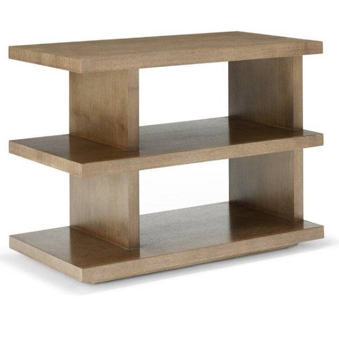 Picture of SEVILLE SIDE TABLE - LEFT SIDE FACING