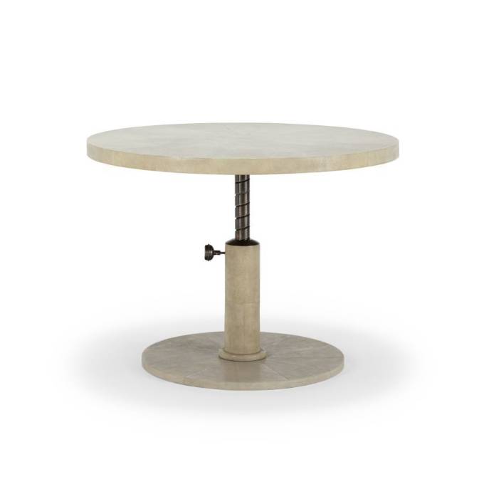 Picture of CORKSCREW TABLE
