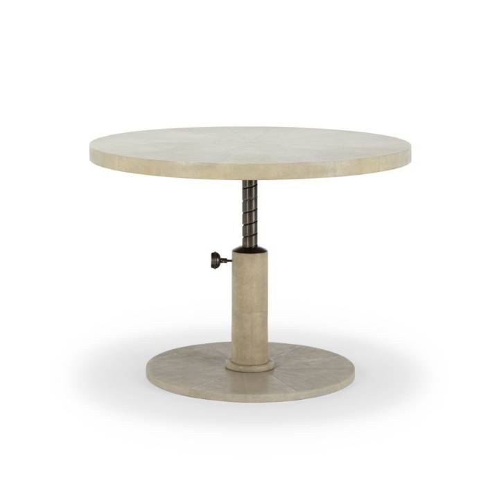 Picture of CORKSCREW TABLE