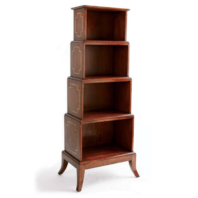 Picture of CALCUTTA STACKING SHELF