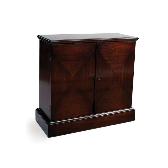 Picture of GEORGE III CABINET