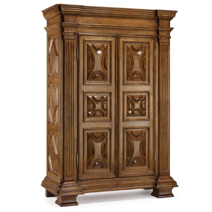 Picture of LOMBARDY CABINET