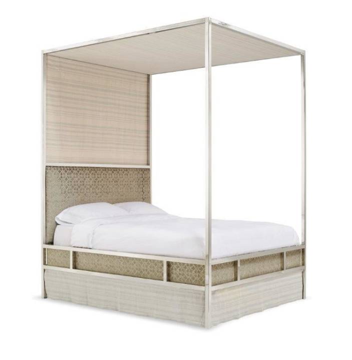Picture of MAPLETON BED
