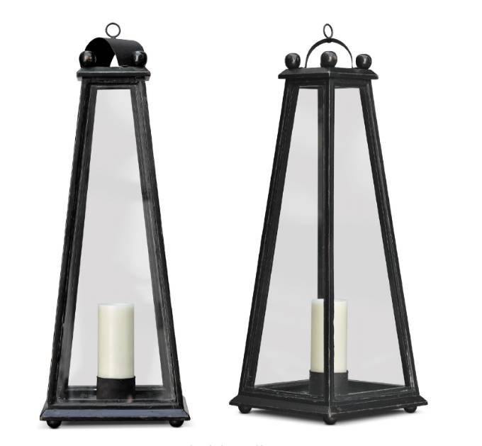 Picture of COLONIAL CANDLEBOX