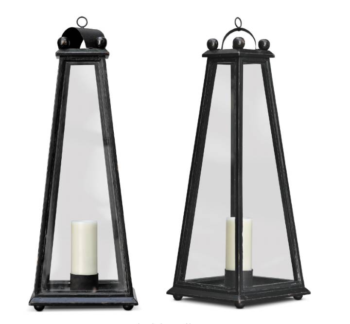 Picture of COLONIAL CANDLEBOX