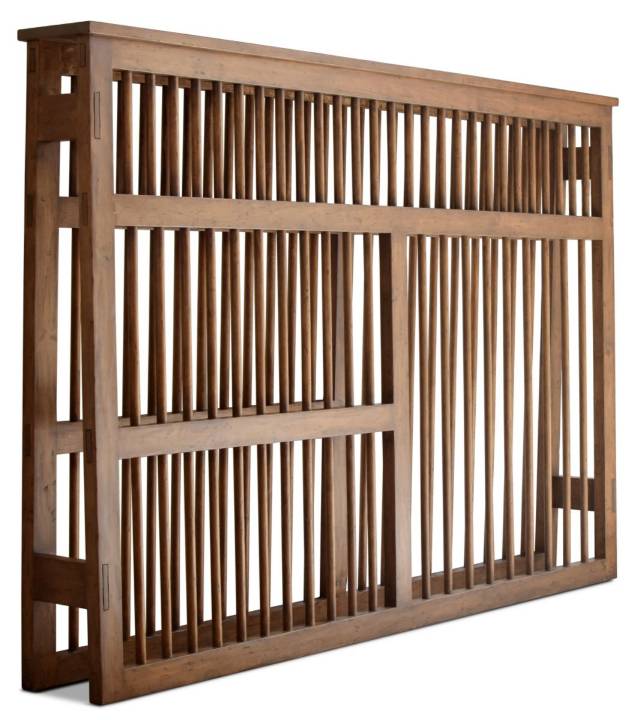 Picture of PITTSFIELD PLATE RACK – LARGE