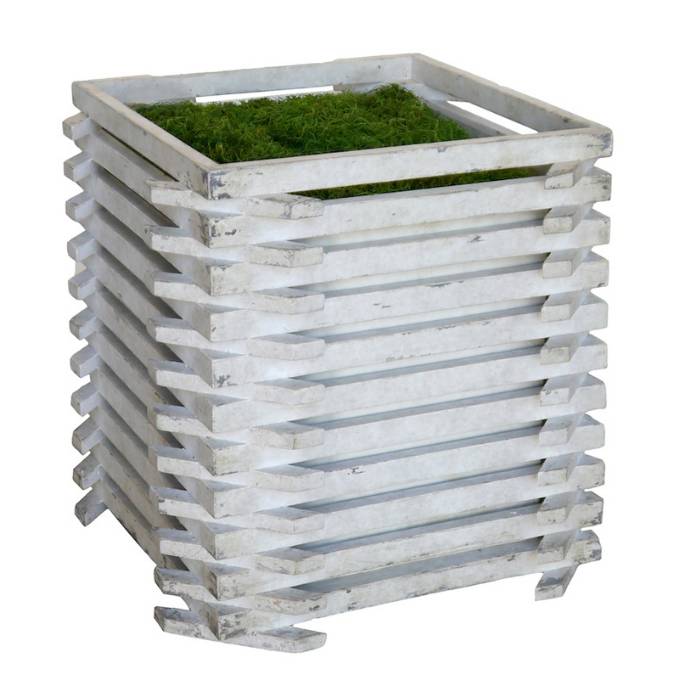 Picture of SANTA BARBARA PLANTER