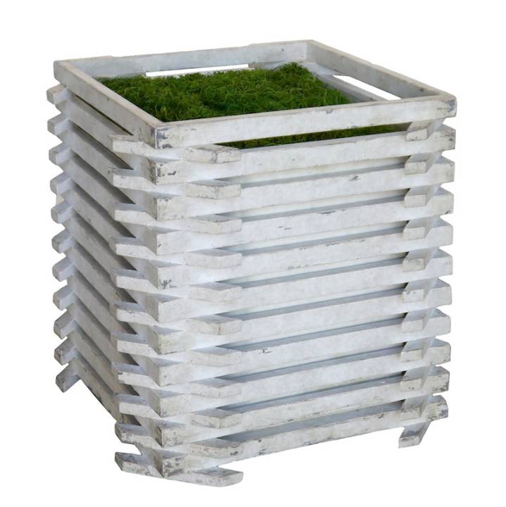 Picture of SANTA BARBARA PLANTER