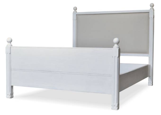 Picture of JOHNSTON BED