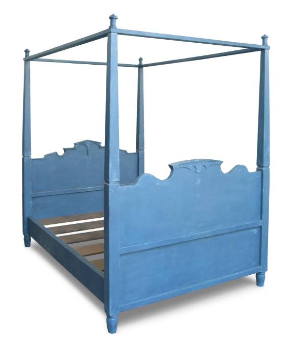 Picture of MOLLIE’S BED