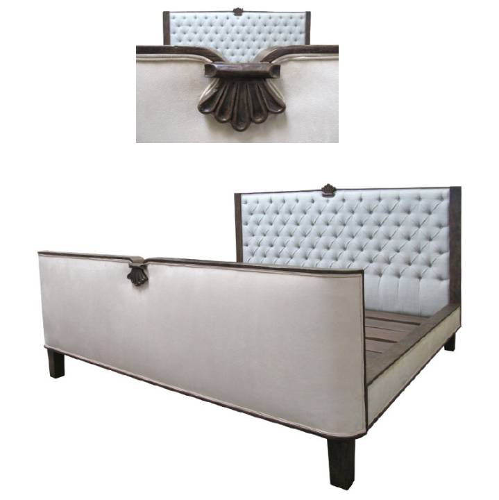 Picture of SHELL BED